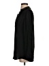 Etcetera 100% Polyester Black Long Sleeve Blouse Size 4 - photo 5