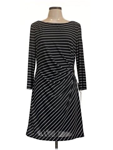 Tahari by ASL Casual Dress (view 1)