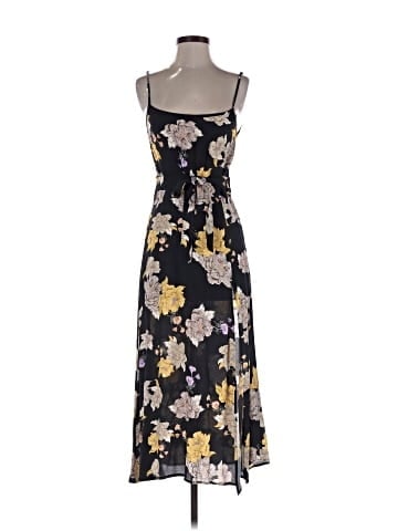 Flynn Skye Casual Dress (view 1)