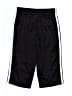 Adidas Black Track Pants 9-12 MO / 12 MO - photo 2