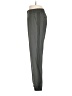 Athleta Solid Gray Active Pants Size 6 (tall) - photo 5