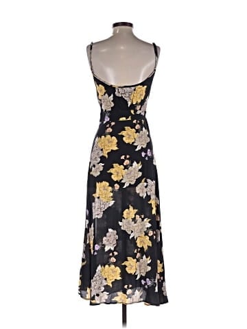 Flynn Skye Casual Dress (view 2)