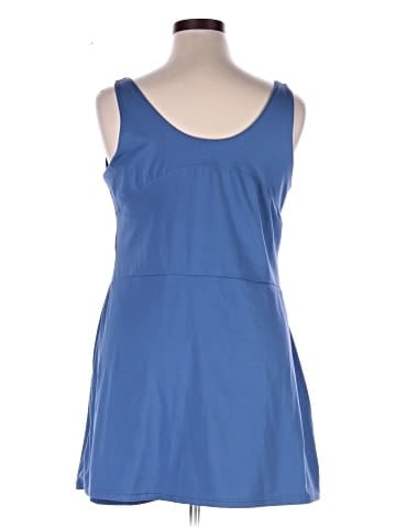 Elle Sport Casual Dress (view 2)