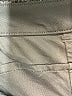 Lululemon Athletica Solid Black Gray Active Pants Size 8 - photo 4