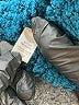 Zenana Teal Cardigan Size XL - photo 8