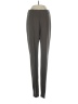 Totême Solid Gray Dress Pants Size S - photo 1