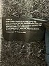 Theory Blue Wool Pants Size 6 - photo 8