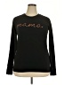 Assorted Brands Black Long Sleeve T-Shirt Size XXL - photo 1
