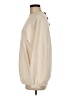 Madewell Solid Ivory Sweatshirt Size M - photo 5