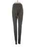 Totême Solid Gray Dress Pants Size S - photo 2