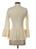 Ted Baker London Ivory Turtleneck Sweater Size 2 (0) - photo 2