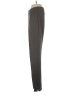 Totême Solid Gray Dress Pants Size S - photo 5
