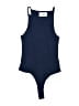 LE BOP Blue Bodysuit Size S - photo 1