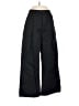 Old Navy Black Cargo Pants Size M - photo 1