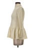 Ted Baker London Ivory Turtleneck Sweater Size 2 (0) - photo 5
