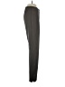 Totême Solid Gray Dress Pants Size S - photo 4