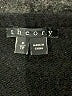 Theory 100% Cashmere Black Cardigan Size P (petite) - photo 7