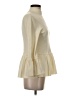 Ted Baker London Ivory Turtleneck Sweater Size 2 (0) - photo 4