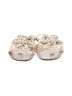Zara Ivory Sandals Size EU 40 - photo 2