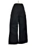 Old Navy Black Cargo Pants Size M - photo 2