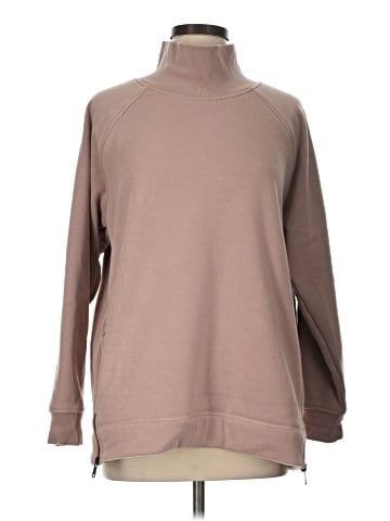 Athleta Turtleneck Sweater (view 1)