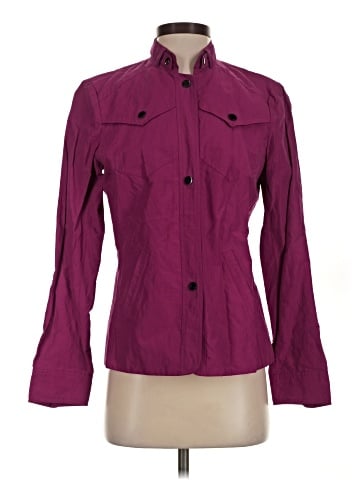 Etcetera Jacket (view 1)