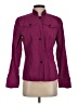 Etcetera Purple Jacket Size 4 - photo 1