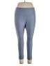 Calia Blue Active Pants Size XL - photo 1