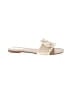 Zara Ivory Sandals Size EU 40 - photo 1