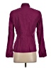 Etcetera Purple Jacket Size 4 - photo 2