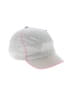Roxy 100% Polyester Floral Multi Color Gray Baseball Cap One size - photo 1