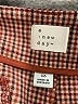 A New Day Houndstooth Brown Casual Pants Size 16 - photo 7