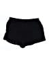 Divided by H&M Hearts Black Athletic Shorts Size 12 - photo 2