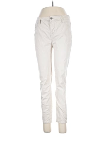 Curve Appeal Khakis (view 1)