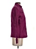 Etcetera Purple Jacket Size 4 - photo 4