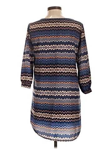 Ya Los Angeles 3/4 Sleeve Blouse (view 2)