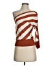 Dolce & Gabbana Orange Brown Pullover Sweater Size EU (IT) 44 / US 8 - photo 1
