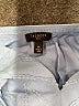 Talbots 100% Cotton Blue Long Sleeve Blouse Size 1X - photo 7