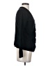 Tory Burch 100% Linen Black Cardigan Size XL - photo 4