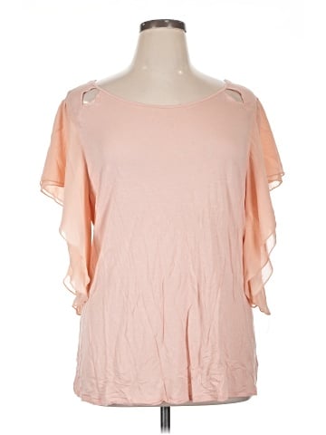 Sejour Short Sleeve T-Shirt (view 1)