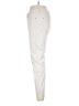 Curve Appeal Solid Ivory Khakis Size 12 - photo 5