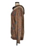 Brooklyn Cloth Tweed Brown Pullover Sweater Size XL - photo 5
