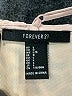 Forever 21 100% Polyester Pink Cocktail Dress Size L - photo 7