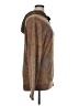 Brooklyn Cloth Tweed Brown Pullover Sweater Size XL - photo 4