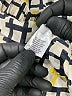 Milly 100% Silk Print Yellow Casual Dress Size S - photo 8