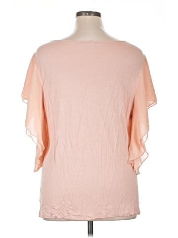 Sejour Short Sleeve T-Shirt (view 2)