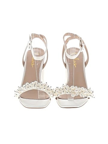 Lulus Sandals (view 2)