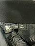 Tahari by ASL 100% Polyester Solid Black Formal Skirt Size 12 - photo 4