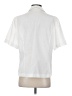 Assorted Brands White Short Sleeve Blouse Size 20 - photo 2