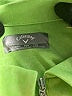 Callaway Green Short Sleeve Polo Size XXL - photo 7